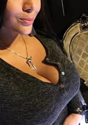 Света Ухта  из Сыктывкара